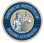 American Institute Of DUI/DWI Attorneys